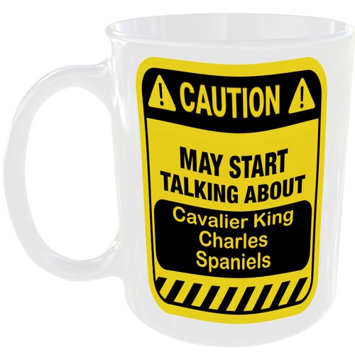 Caution may start talking - start,