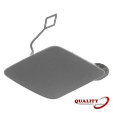 Front Towing Eye Cover Primed