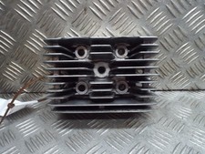 Yamaha RD350 Ti A B 1974-1975 Motorcycle Cylinder Head 