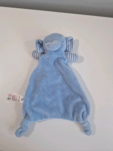 Sainsburys blue elephant - sainsburys,