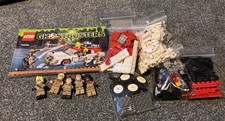 LEGO 75828 Ecto-1 2 Retired