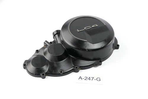 Ktm 640 lc4 egs - 640,