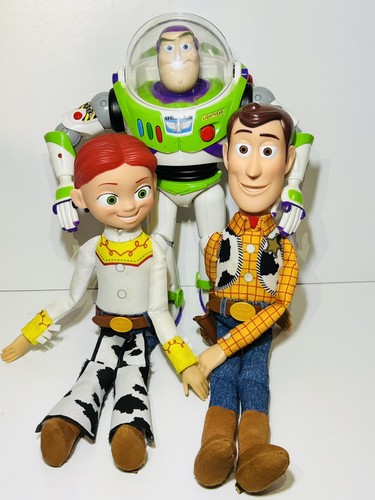 Disney pixar toy - story, woody
