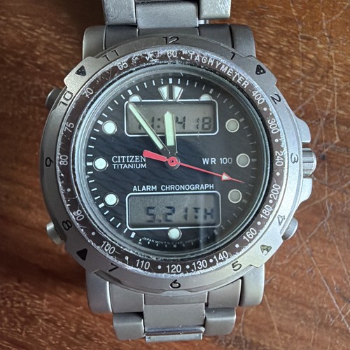 Citizen c240 s72404 titanium - citizen,