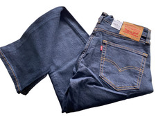 LEVI'S 506 STRETCH COMFORT FIT