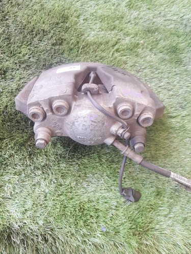 Audi front left break - audi,