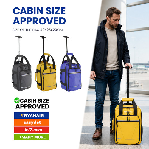 Bordlite ryanair cabin bag - bordlite,