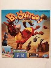 Hasbro Buckaroo The