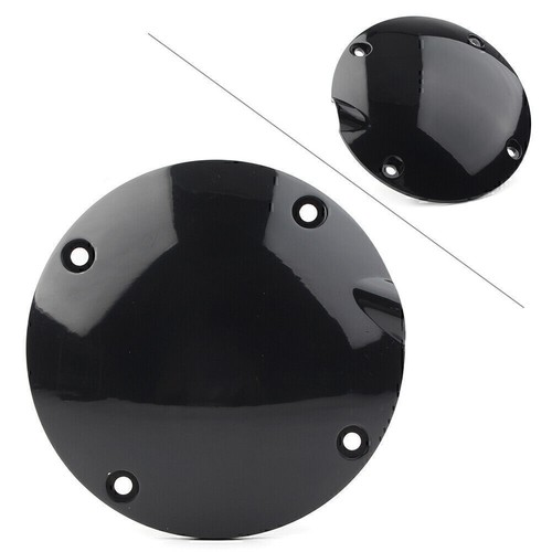 Replacement black derby clutch - derby,