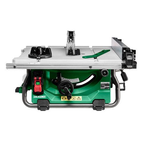 Hikoki c3610drj 254mm - 254mm, multi