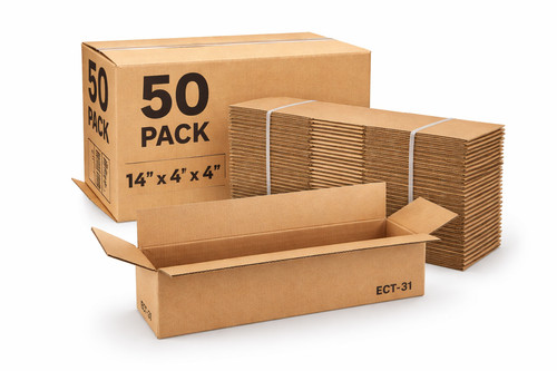 Corrugated cardboard boxes - cardboard,