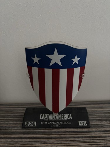 First avenger 1940s - avenger, captain