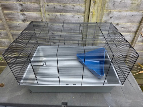 Large rodent cage - large, of