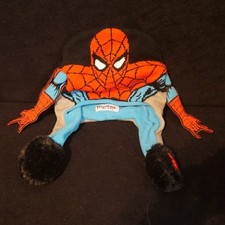 Flipeez Marvel Spiderman Kids