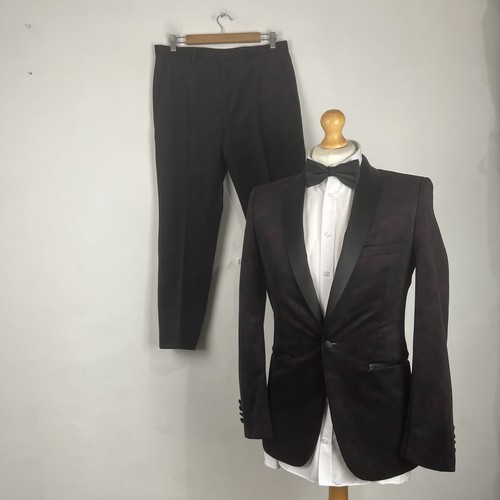 1904 burton tuxedo - 1904, suit