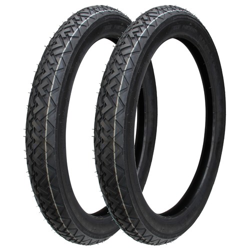 17 inch tires vee - 1/2,