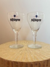 Affligem 25cl Beer Glasses