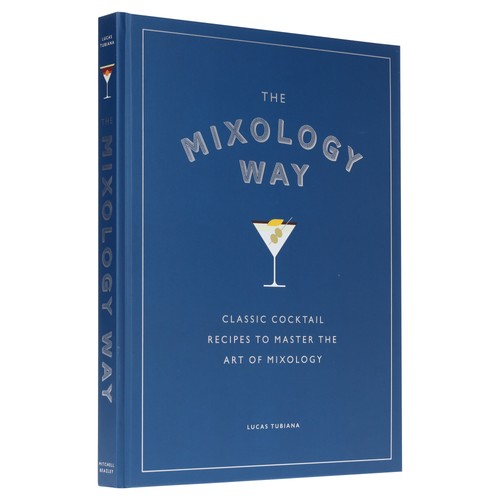 The mixology way classic - mixology, way: