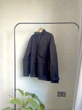 Stone Island Shadow Project