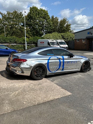 Mercedes w205 c63 c63s - c63, amg