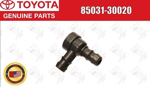 Toyota oem headlamp - toyota,