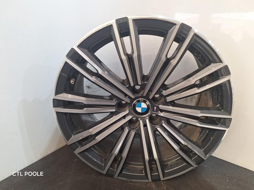 Bmw series iii g20 2018 - series,