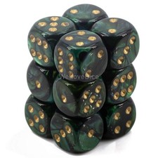 Chessex Dice DND Dice