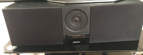 Meridian active centre speaker - centre,