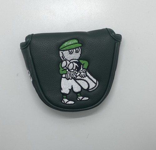 Dark green malbon fisherman - dark, fisherman's