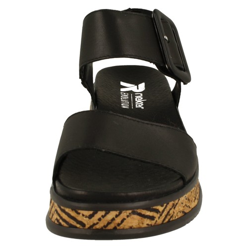 Ladies rieker evolution w0800 - evolution,