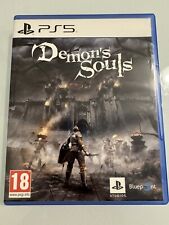 Demon's Souls PlayStation 5 (PS5)