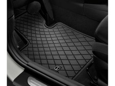MINI GENUINE FRONT ALL-WEATHER