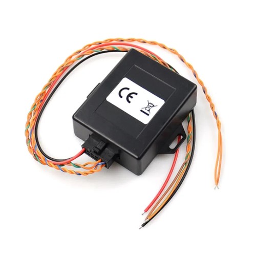 Cic retrofit emulator plug - cic, &