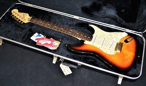 Fender 1993 special edition - 1993,