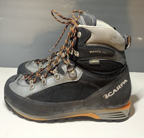 Scarpa men manta - scarpa,