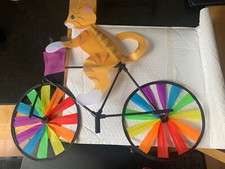 garden windmill spinner