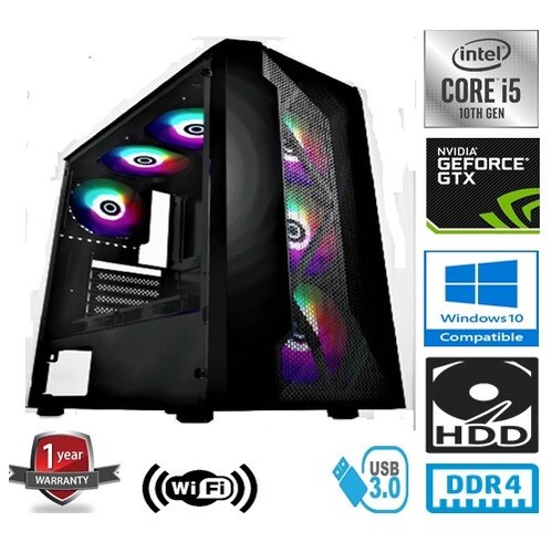 Intel core 10400f - intel,