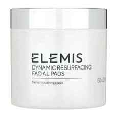 Elemis Dynamic Resurfacing Facial Pads, Exfoliating Face Wipes Gentle - 60 Pads