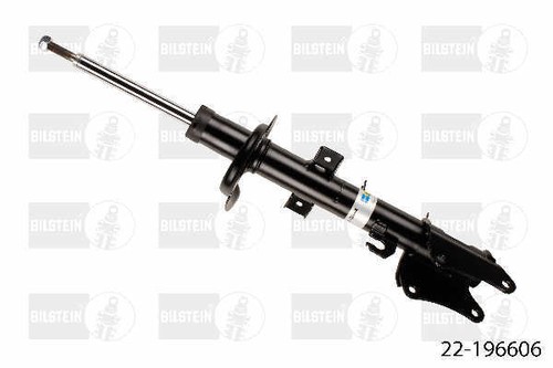 Bilstein rear shock - bilstein, for