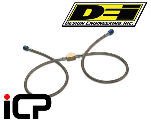 Dei cry02 co2 stainless - dei,