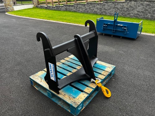 Jcb fit telescopic handler - jcb,