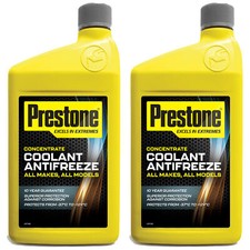 Prestone Concentrate Universal