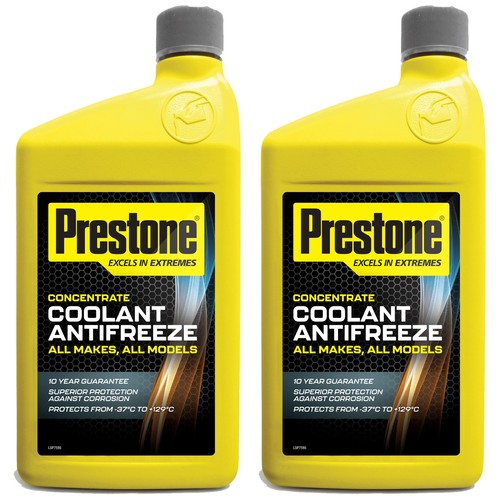 Prestone concentrate universal - prestone,