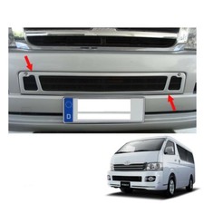 Front Lower Grill Grille Net