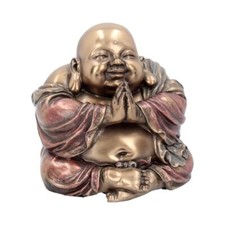 Happy buddha abundance - ,