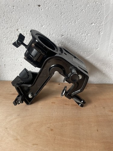 Transom clamps swivel 2 5hp - &,
