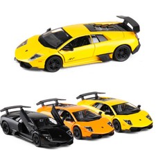 1:36 Lamborghini Murcielago