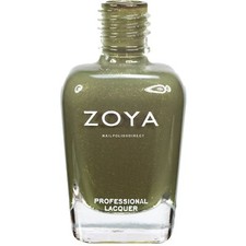 Zoya Vegan-Friendly Breathable