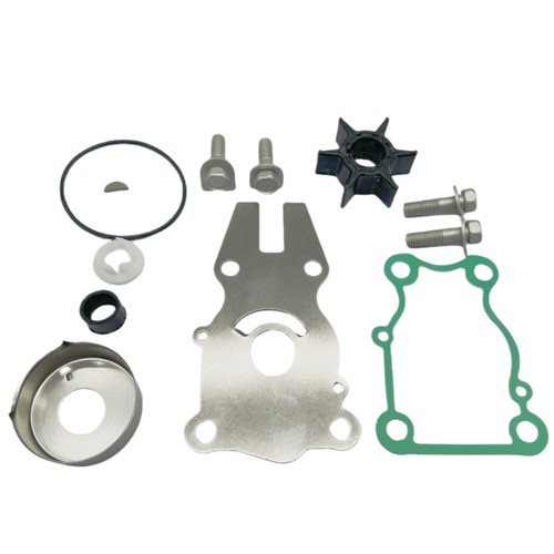 Water pump impeller kit for - water,