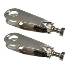 2x bicycle chain tensioner